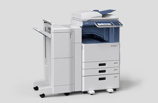 Toshiba e-studio 3055cse a3 30ppm Reprotechniek Kantoorsystemen